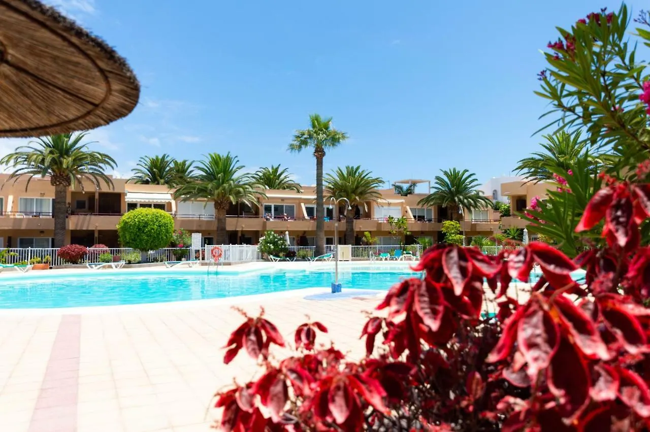 Apartament PoolViewZen Corralejo