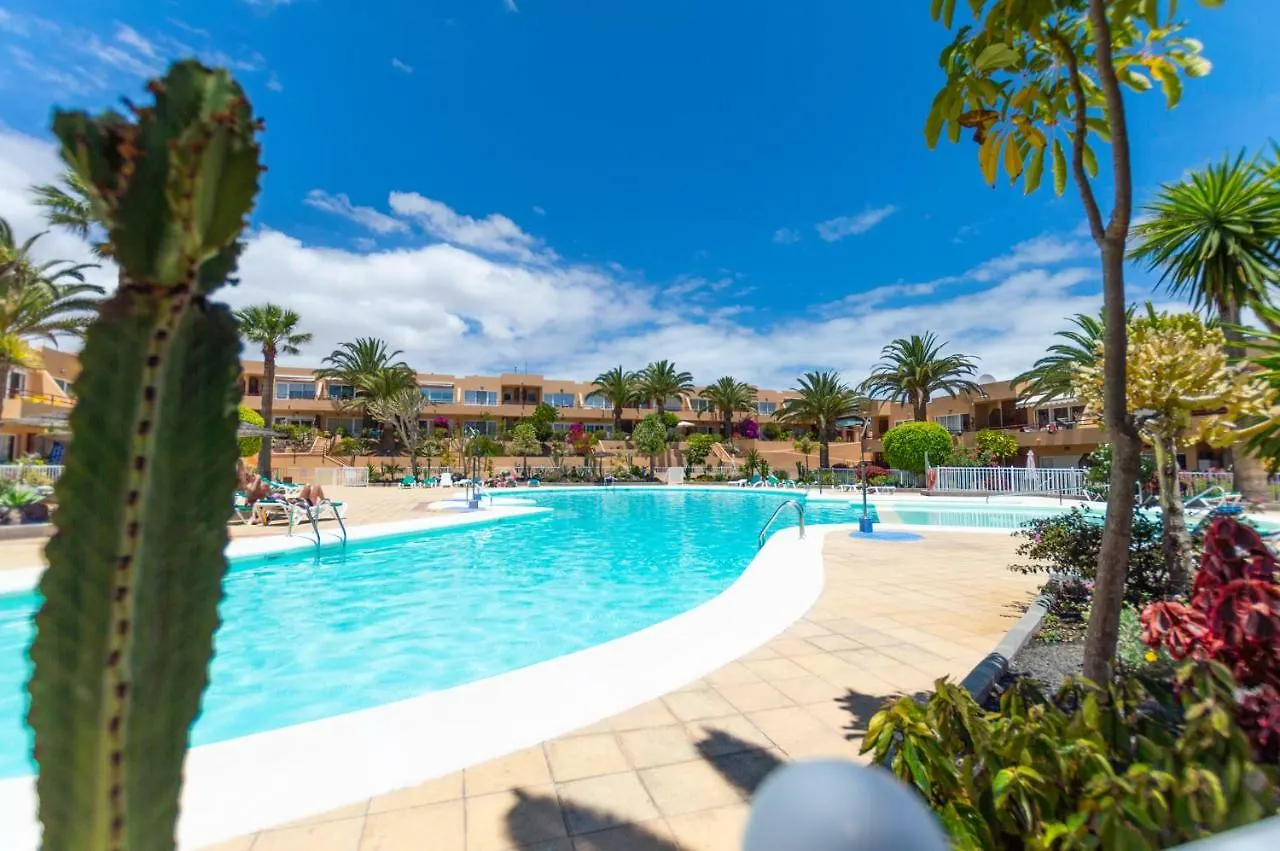 Poolviewzen-Corralejoplaya Apartment