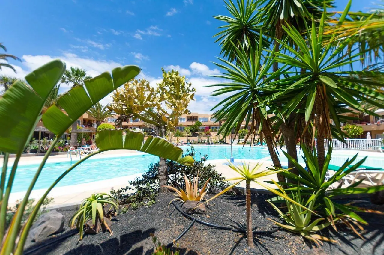 Apartament PoolViewZen Corralejo