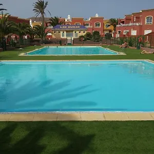Romantic Sunny , Corralejo España
