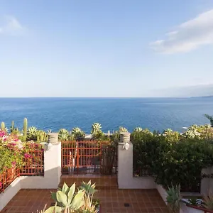 Live Maritime Avenue Con Vista Del Mar , Tabaiba España