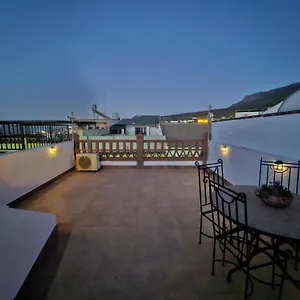 Casa El Albaicin , Alhaurín el Grande España