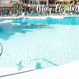 Apartamento Merie Elizabeth Sun, Corralejo