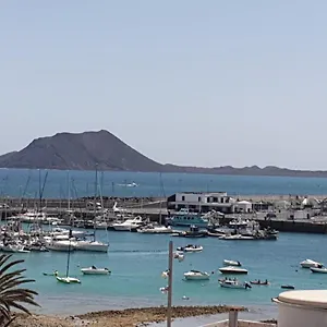 Atico Deluxe Centro Corralejo