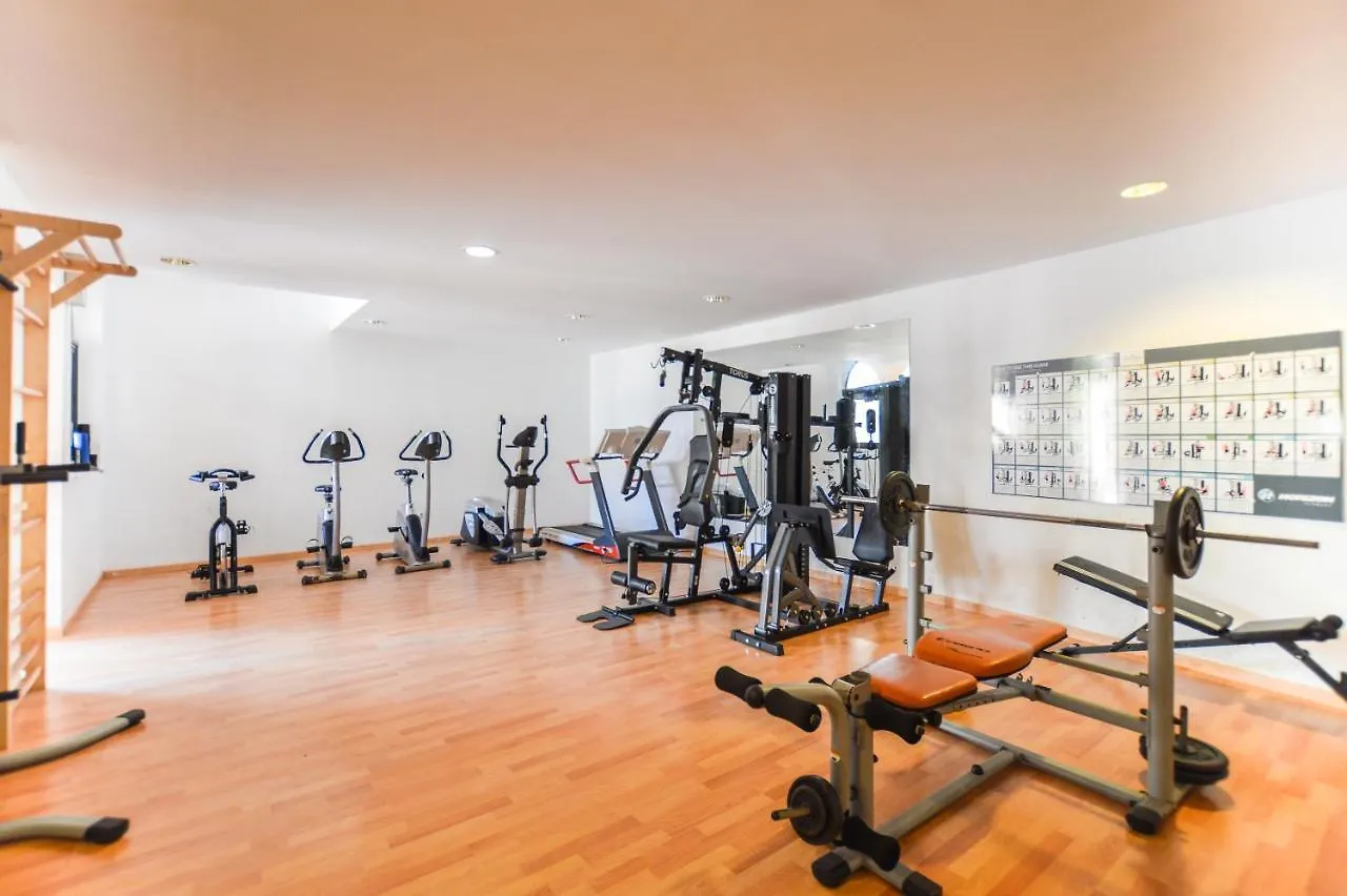 Apartamento Poolviewzen-Corralejoplaya