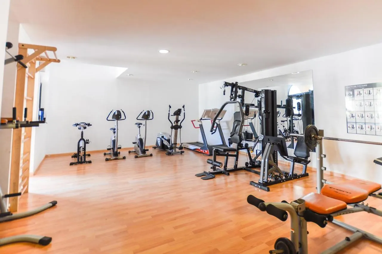 Apartamento Poolviewzen-Corralejoplaya  Corralejo