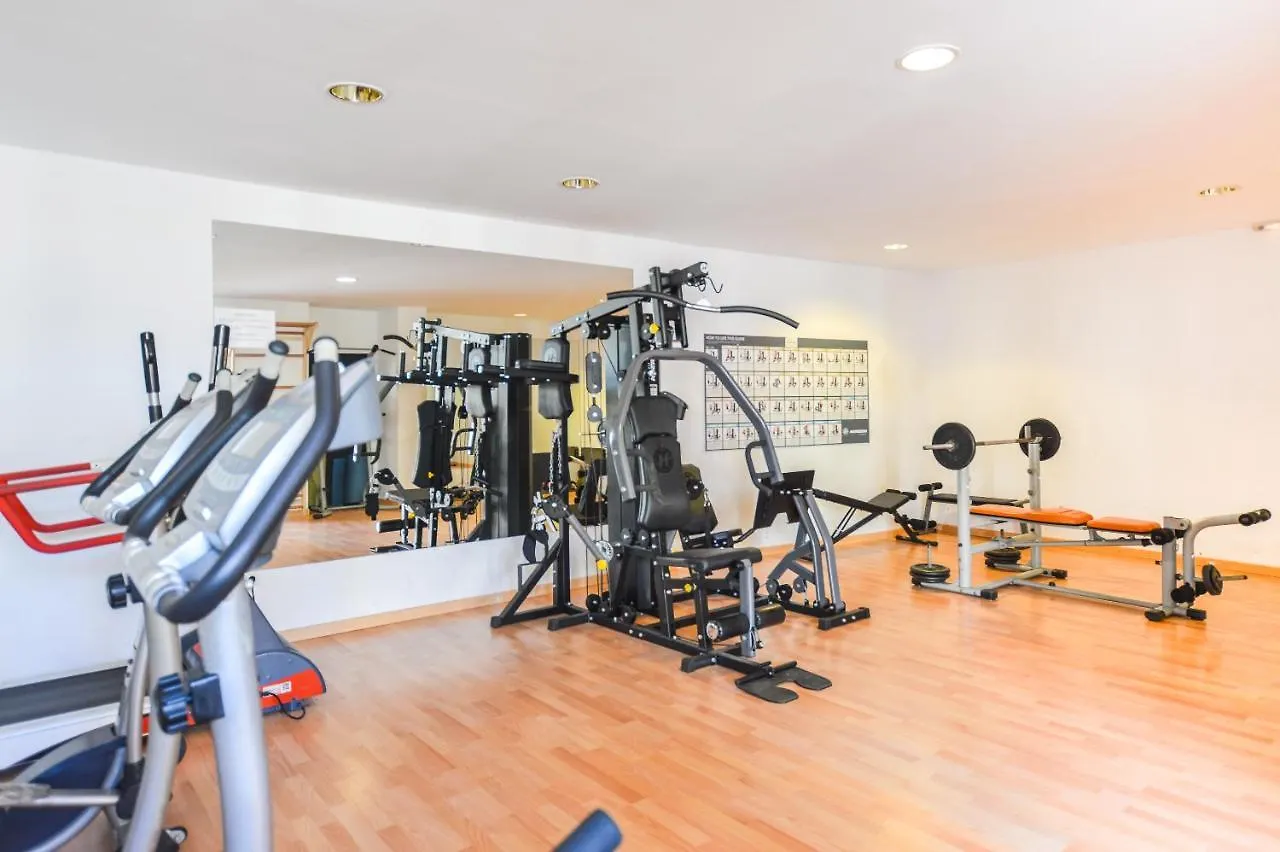 Apartamento Poolviewzen-Corralejoplaya España