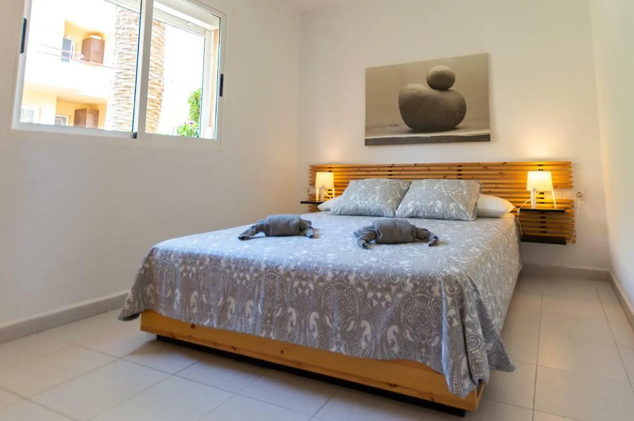 Apartamento Poolviewzen-Corralejoplaya 0*, Corralejo España