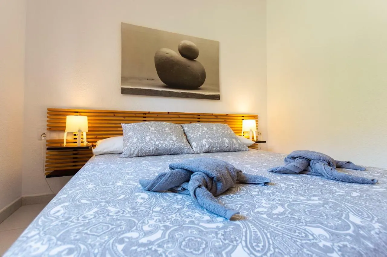 Apartamento Poolviewzen-Corralejoplaya  Corralejo