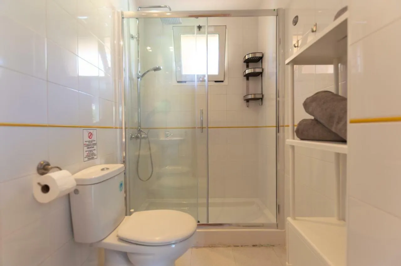 Apartamento Poolviewzen-Corralejoplaya