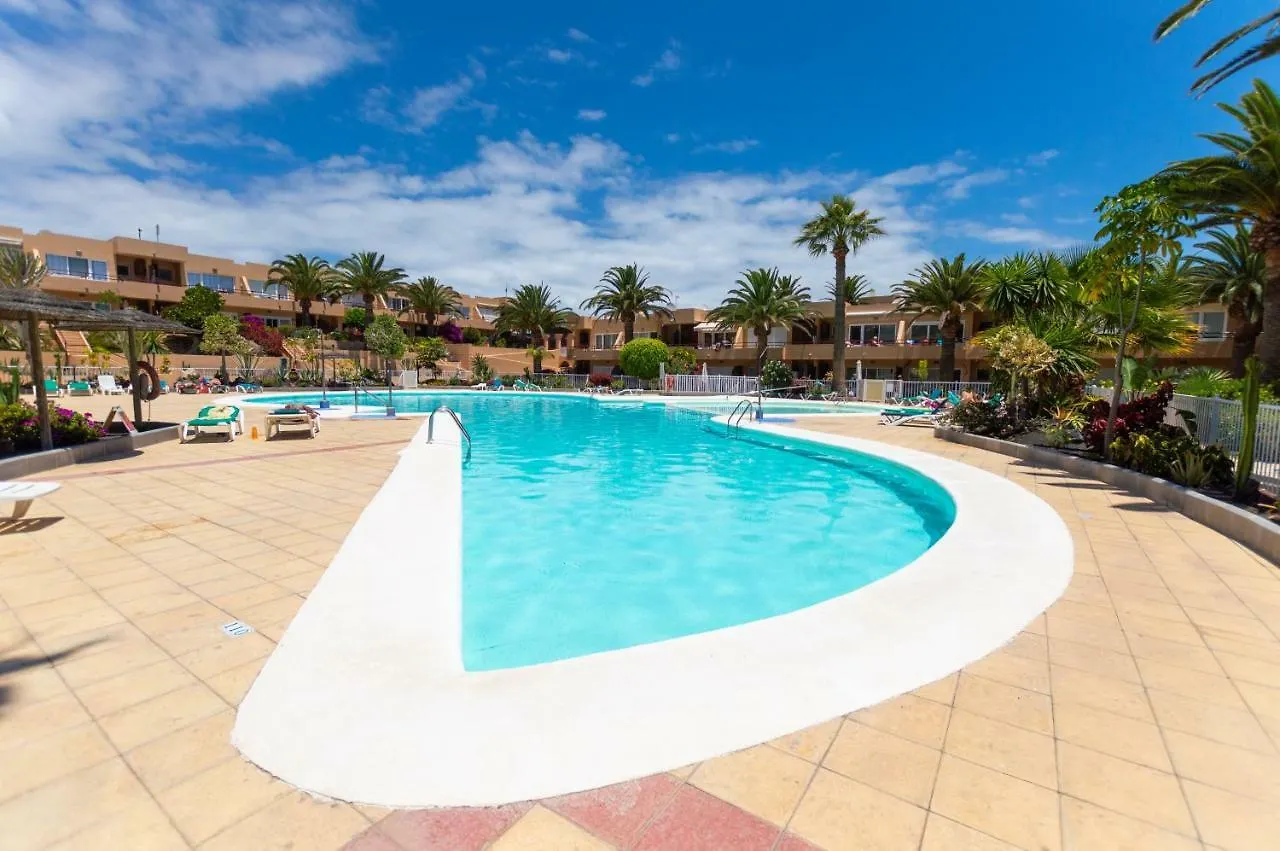 Apartamento Poolviewzen-Corralejoplaya España