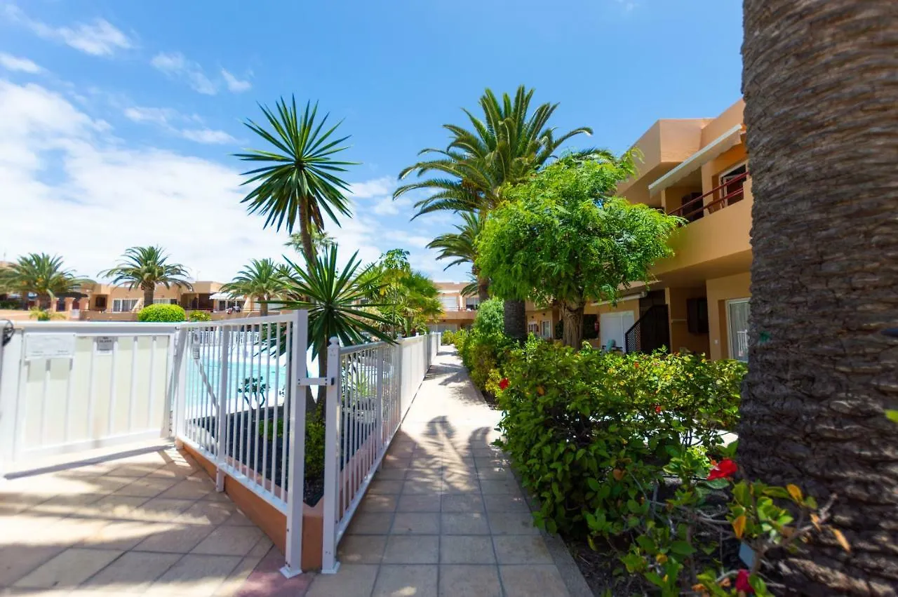 Apartamento Poolviewzen-Corralejoplaya España