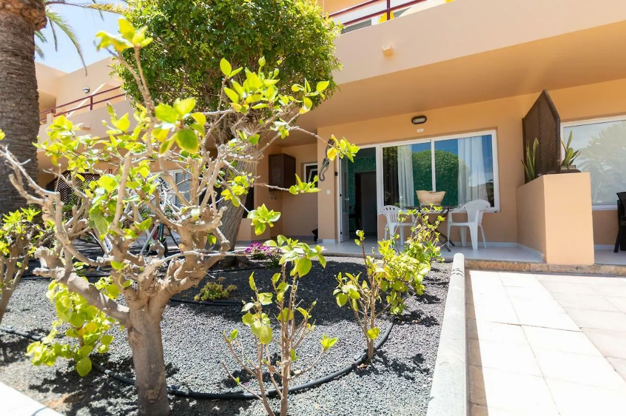 Apartamento Poolviewzen-Corralejoplaya