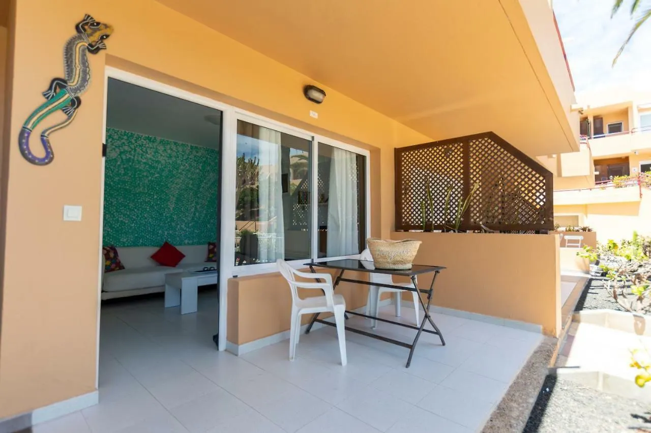 Apartamento Poolviewzen-Corralejoplaya