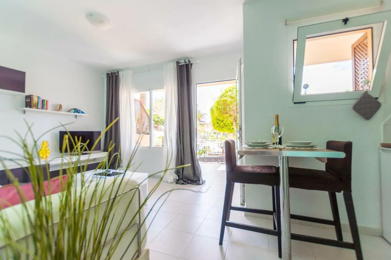 Apartamento Poolviewzen-Corralejoplaya 0*, Corralejo