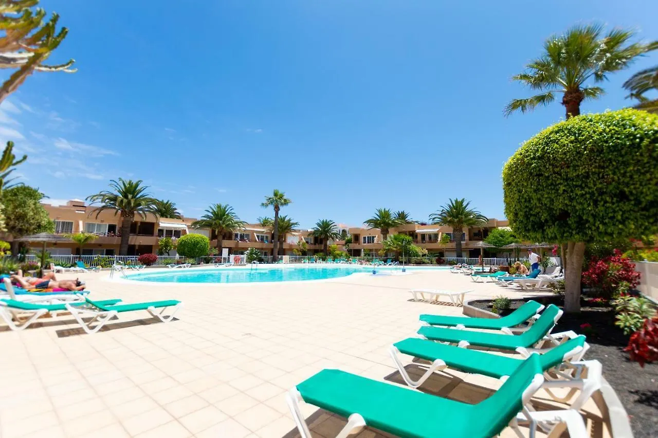 Apartamento Poolviewzen-Corralejoplaya