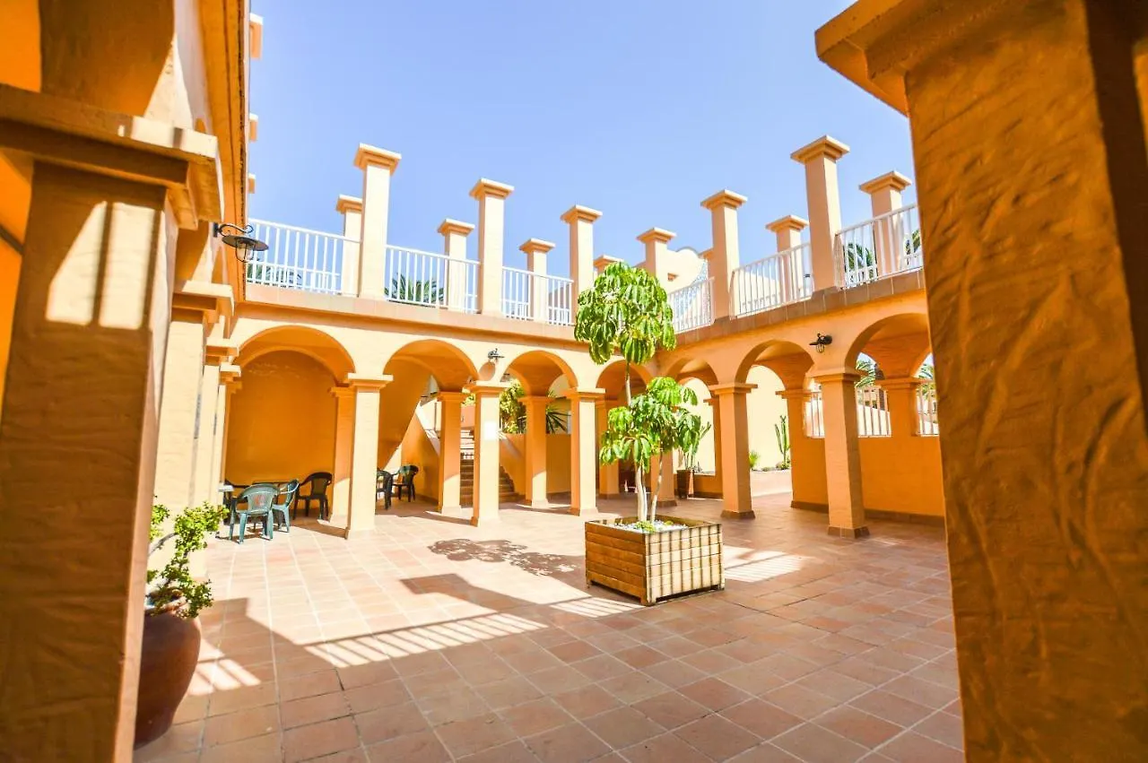 Apartamento Poolviewzen-Corralejoplaya España