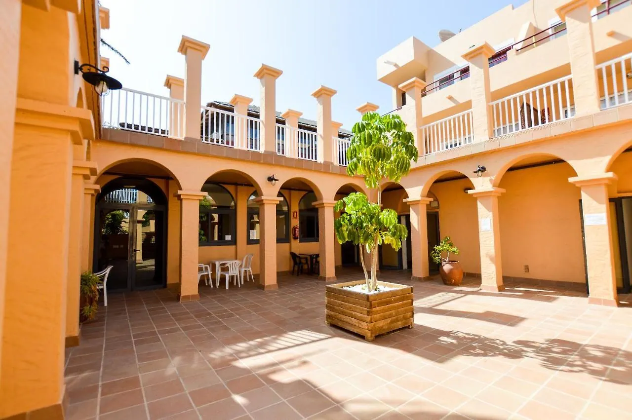 Apartamento Poolviewzen-Corralejoplaya Corralejo